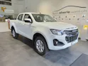 ISUZU D-Max Crew Pick-up 2.2 DDi Evolution 4x4