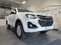 ISUZU D-Max Crew Pick-up 2.2 DDi Evolution 4x4