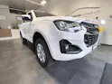 ISUZU D-Max Crew Pick-up 2.2 DDi Evolution 4x4