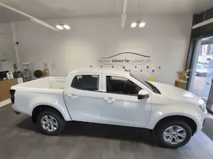 ISUZU D-Max Crew Pick-up 2.2 DDi Evolution 4x4