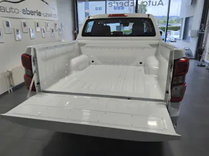 ISUZU D-Max Crew Pick-up 2.2 DDi Evolution 4x4