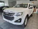 ISUZU D-Max Crew Pick-up 2.2 DDi Evolution 4x4
