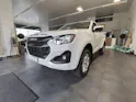 ISUZU D-Max Crew Pick-up 2.2 DDi Evolution 4x4