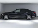 Mercedes-Benz C 220 d 4MATIC "Swiss Star"