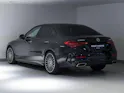 Mercedes-Benz C 220 d 4MATIC "Swiss Star"