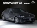 Mercedes-Benz C 220 d 4MATIC "Swiss Star"