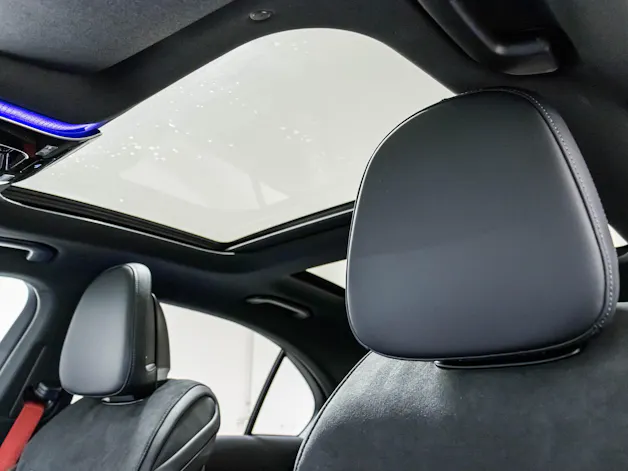 Mercedes-Benz C 220 d 4MATIC "Swiss Star"