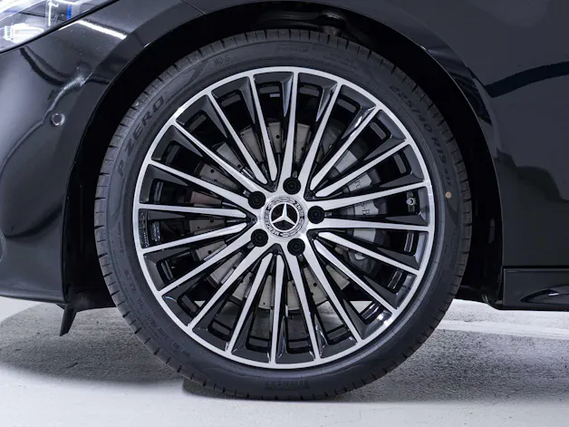 Mercedes-Benz C 220 d 4MATIC "Swiss Star"