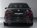 Mercedes-Benz C 220 d 4MATIC "Swiss Star"