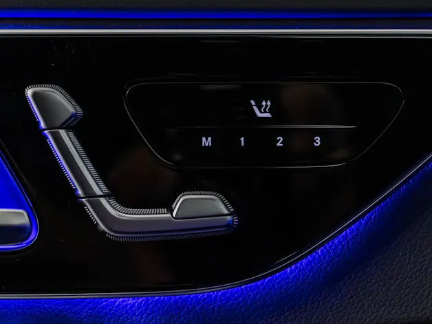 Mercedes-Benz C 220 d 4MATIC "Swiss Star"