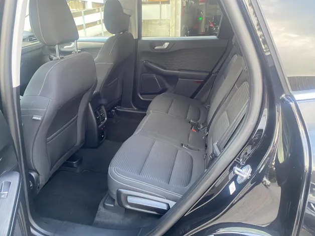 Ford Kuga 2.0 EcoBlue Hybrid Titanium