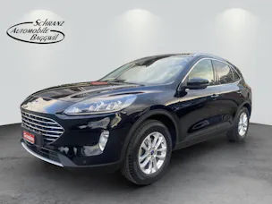 Ford Kuga 2.0 EcoBlue Hybrid Titanium