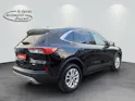 Ford Kuga 2.0 EcoBlue Hybrid Titanium