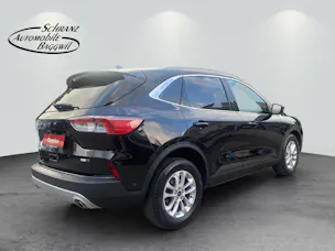 FORD Kuga 2.0 EcoBlue Hybrid Titanium