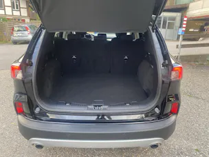 FORD Kuga 2.0 EcoBlue Hybrid Titanium