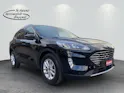 Ford Kuga 2.0 EcoBlue Hybrid Titanium
