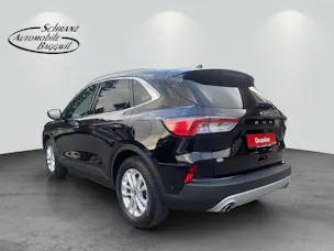 FORD Kuga 2.0 EcoBlue Hybrid Titanium