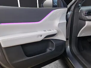 XPENG G6 Performance AWD