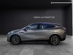 XPENG G6 Performance AWD