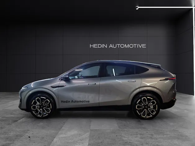 XPENG G6 Performance AWD
