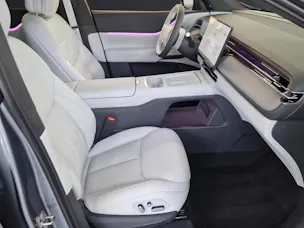 XPENG G6 Performance AWD