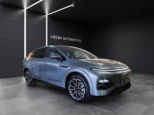 XPENG G6 Performance AWD