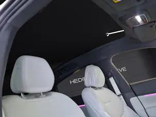 XPENG G6 Performance AWD