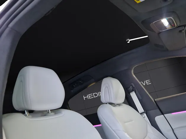 XPENG G6 Performance AWD