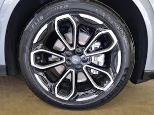 XPENG G6 Performance AWD