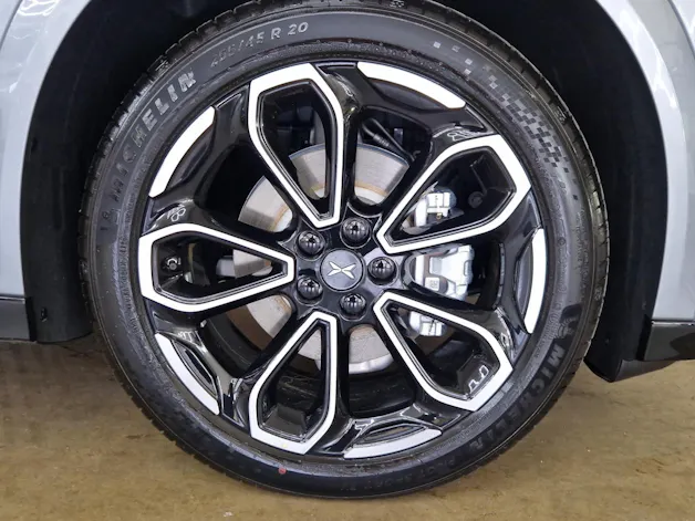 XPENG G6 Performance AWD