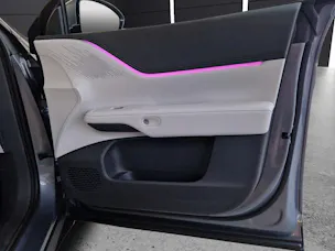 XPENG G6 Performance AWD