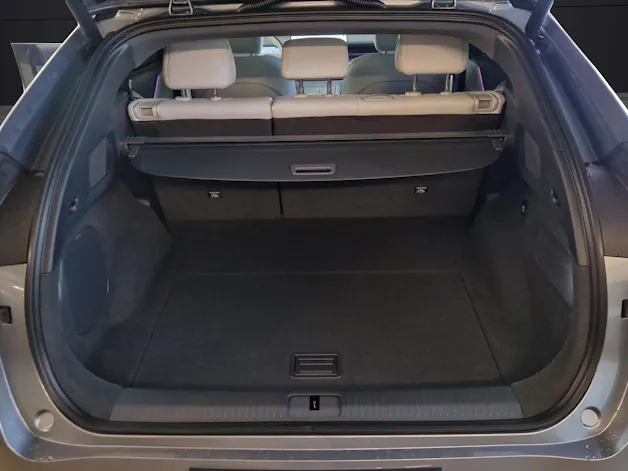 XPENG G6 Performance AWD