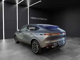 XPENG G6 Performance AWD