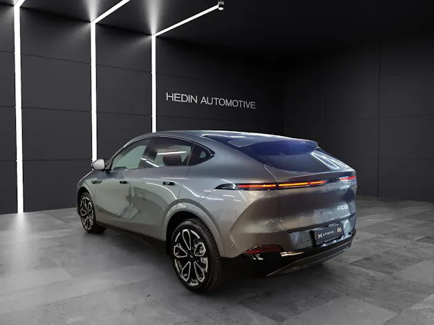 XPENG G6 Performance AWD