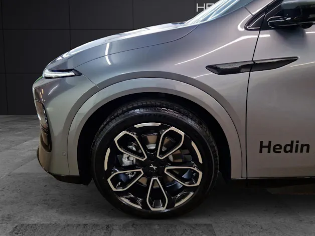 XPENG G6 Performance AWD