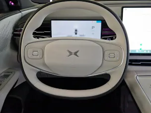 XPENG G6 Performance AWD