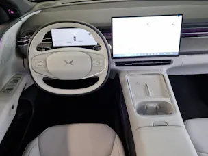 XPENG G6 Performance AWD