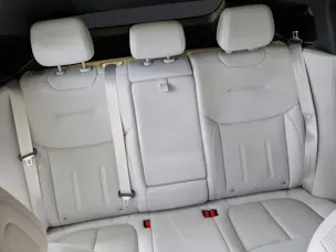 XPENG G6 Performance AWD
