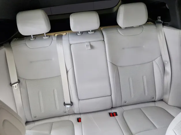 XPENG G6 Performance AWD