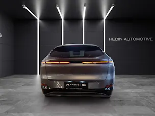 XPENG G6 Performance AWD