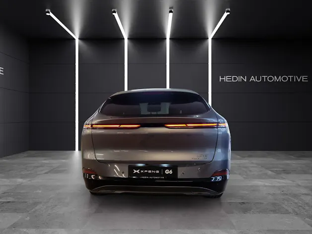 XPENG G6 Performance AWD