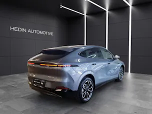XPENG G6 Performance AWD