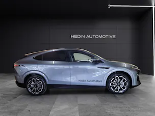 XPENG G6 Performance AWD