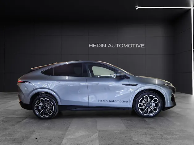 XPENG G6 Performance AWD