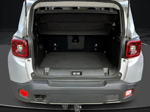 Jeep Renegade 1.3 First Edition 4xe