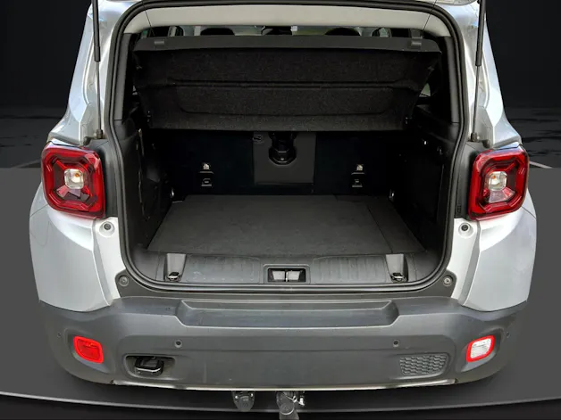 Jeep Renegade 1.3 First Edition 4xe