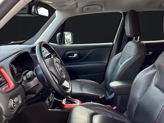 Jeep Renegade 1.3 First Edition 4xe