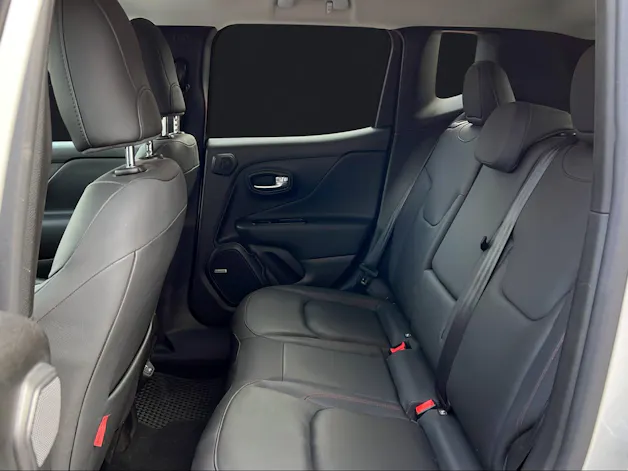 Jeep Renegade 1.3 First Edition 4xe