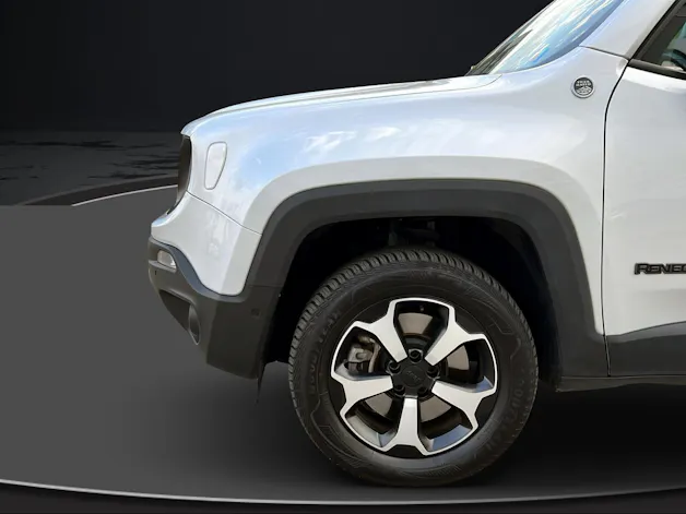 Jeep Renegade 1.3 First Edition 4xe