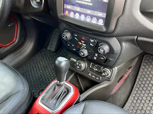 Jeep Renegade 1.3 First Edition 4xe